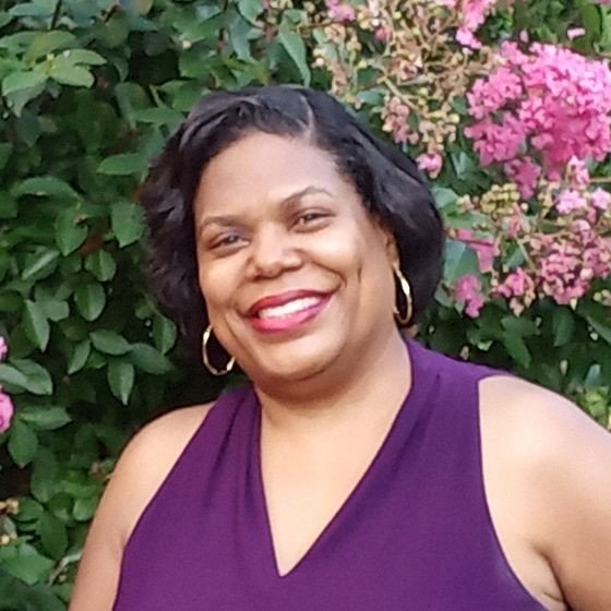 Mrs. Mujiba Salaam Parker-Chief Executive Officer